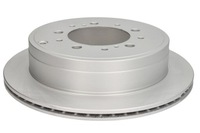 фото thumb №1, Диск тормозная lexus lx, toyota land cruiser