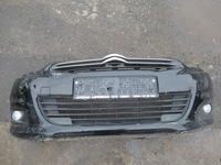 фото thumb №1, Citroen c4 ii бампер перед kompletny ktv