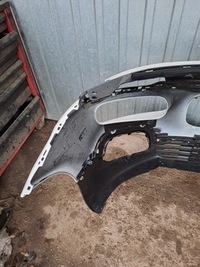 фото thumb №6, Бампер citroen berlingo iv