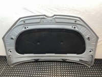 фото thumb №11, Капот кришка двигуна перед vw sharan ii 7n 2010-