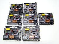 фото thumb №1, Peugeot citroen - модуль, коробка bsm l03 9659741780