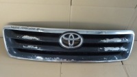 фото thumb №1, Toyota avensis t22 решётка радиатора решётка радиатора