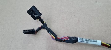 фото thumb №5, Sq5 80a q5 рестайлінг джгут кабель адаптер дзеркало 80a971493b