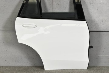 фото thumb №12, Bmw x5 g05 x5m f95 дверь передние задние правые правый перед зад цвет a300