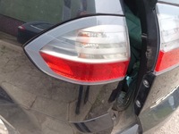 фото thumb №1, Ford s-max mk1 i лампа левый задняя w крыло 06-10 r.
