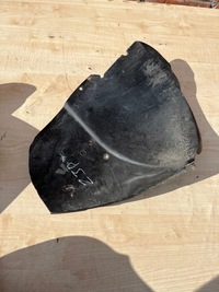 фото thumb №8, Jeep grand cherokee zj 5.2 підкрилок правий задня