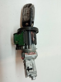 Замок запалювання рестайлінг  n0502060a02 renault modus 1 2004-2012 в Україні, фото thumb