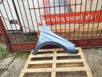 фото thumb №8, Крыло правый перед передний skoda fabia iv 4 pj od 07.21r- лак lf7c