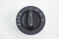 фото thumb №1, Переключатель света audi a6 c6 4f1941531d