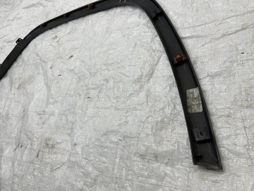 фото thumb №6, Jeep grand cherokee wk2 планка крыльев правая