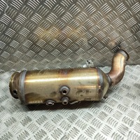 фото thumb №1, Audi a5 2024 фильтр частиц твердых катализатор / fap / dpf