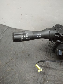 фото thumb №11, Koleos переключатель комбинированный лента подушка безопасности