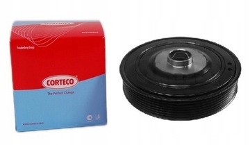 фото thumb №15, Corteco 80001093 колесо ременное, wał коленчатый