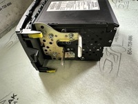 фото thumb №4, Toyota auris i радіо автомагнітола cd 8612002570