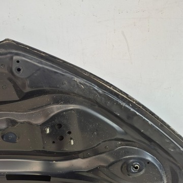 фото thumb №9, Audi a7 4g8 c7 10- капот кришка двигуна