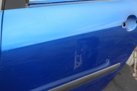 фото thumb №5, Peugeot 307 sw двері лівий задня lak kmfd