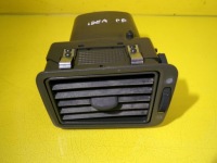 Бічна решітка обдув правий перед fiat idea 2004 dx-735324198 nr491 Зі Шроту, фото thumb