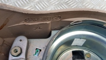 фото thumb №8, Mercedes w163 кермо шкіряний шкіра