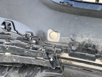 фото thumb №12, Бампер перед переднее bmw 3 f30 f31 lci рестайлинг sport