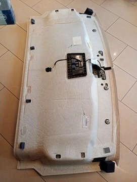 фото thumb №6, Стеля комплектна ford transit mk8 !!! гарна !!! полиця лампа 2014-