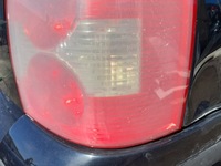 фото thumb №8, Vw passat b5 рестайлінг лампа праві зад права задня універсал