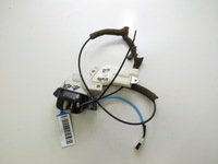 фото thumb №5, Замок кришки задня багажника nissan note ii 2 12-16r