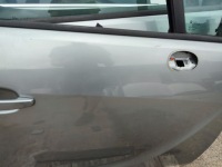 фото thumb №3, Дверь правый перед opel meriva b z179