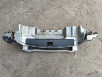 Купити Opel astra k v універсал 2015 - ремінь задній балка бампера, фото thumb