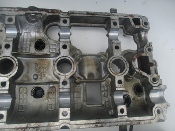 фото thumb №12, Vw golf vi audi a3 a4 b8 a5 seat skoda 2.0 1.8 tsi tfsi головка комплектна