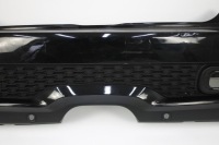 фото thumb №4, Mini cooper s lift r56 аэрокит бампер задняя pdc