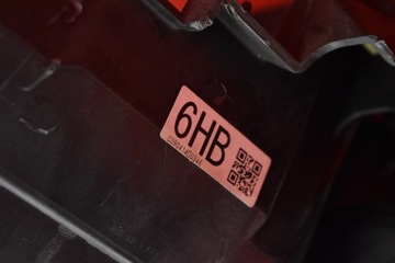 фото thumb №14, Панель роздавальна консоль капот подушка безпеки eu subaru forester 3 iii 08-13