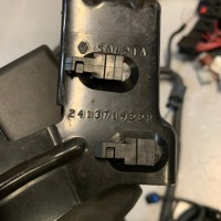 Renault austral 1.2 e-tech джгут електропроводка перед лампи коробка балончик Київ, фото thumb