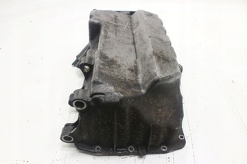 фото thumb №9, Піддон масляна 9637605380 peugeot 807 c8 2.2 hdi