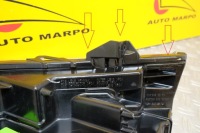 Ford mustang 2018- протитуманна фара фара поворотник drl led r америка Ціна, фото thumb