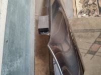 Крила правий перед bmw e36 купе рестайлінг  181/9 Доставка, фото thumb