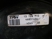 фото thumb №6, Fiat croma 05-1.9 multijet насос тормозная серво