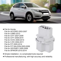 фото thumb №7, Кронштейн роз'єм лампочка лампи задній 33514-s2r-003 pasuje do hondy