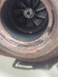 фото thumb №6, Turbosprężarka vw golf 2006r, 2.0 дизель 03g253019n