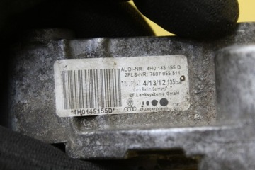 фото thumb №5, Лапи насоса усилителя 4h0145155d a8 d4 4.2 tdi