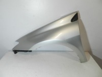 фото thumb №11, Renault laguna iii lift 11-15 бампер капот крила kompletny перед ted69