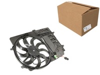 фото thumb №9, Вентилятор радиатора mini r51-r53 cooper 1.6 2001-