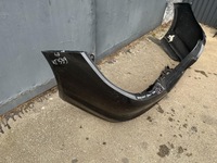 фото thumb №8, Porsche panamera 970 бампер задня задній 970505411