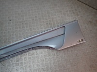 фото thumb №3, Ferrari 612 f137 молдинг порог правая r hamann