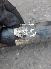 фото thumb №5, Kia ceed ii 1.6 crdi привідний вал правий перед półośka права