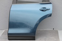 фото thumb №10, Двері лівий задня ліва задні 45b mazda cx-5 ii kf 17-