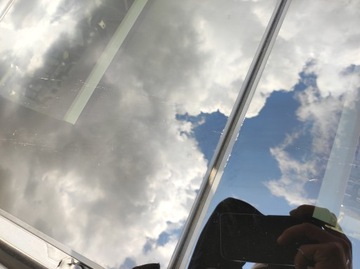 фото thumb №11, Крыша панорама люк mercedes s класс w222 222