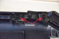 Audi a7 c8 4k8 19-r. передній бампер перед Київ, фото thumb