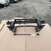 фото thumb №9, Балка бампера pas перед усилитель 10a vw id.3 id3 2019- 10a807109d