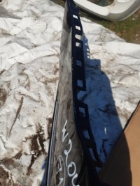 Бампер задний 4x pdc mercedes w204 с Разборки, фото thumb