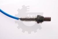 Датчик лямбда-зонд ford jaguar xr3f9g444ba Недорого, фото thumb